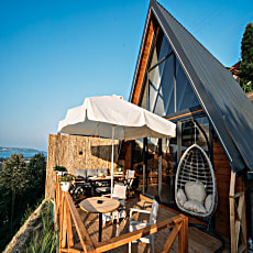 Sapanca İnfinity House